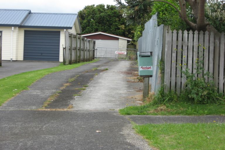 Photo of property in 52 Tasman Street, Pukekohe, 2120