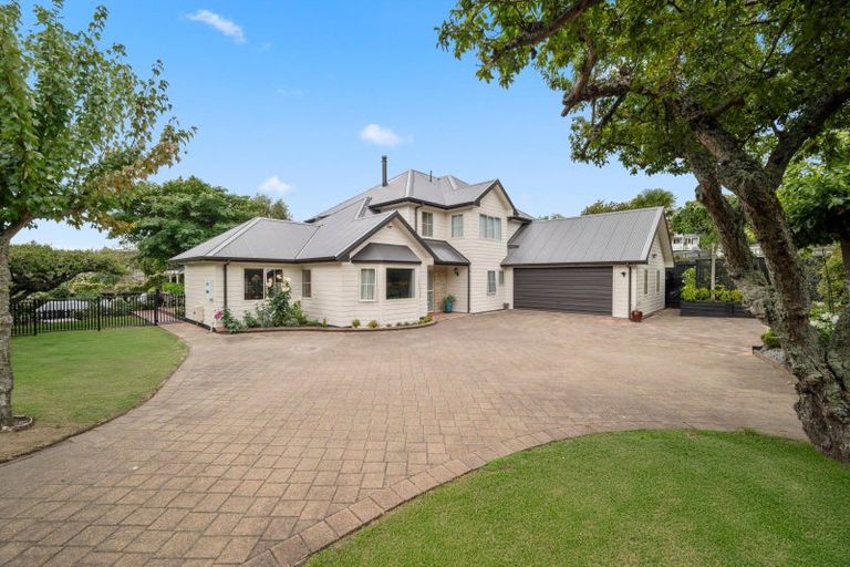 Photo of property in 56 Henry Hill Road, Taupo, 3330