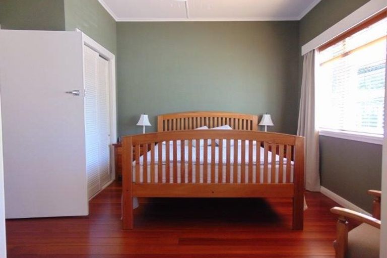 Photo of property in 21 Goldsmith Road, Hospital Hill, Napier, 4110