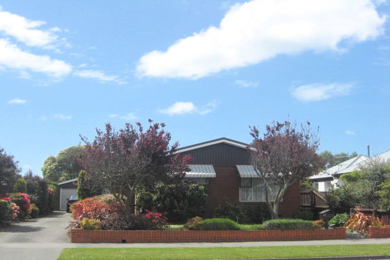 Photo of property in 42 Reynolds Avenue, Bishopdale, Christchurch, 8053