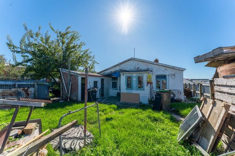 Photo of property in 38 Arthur Street, Seaview, Timaru, 7910