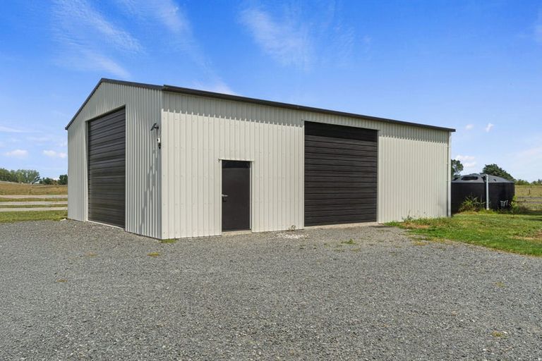 Photo of property in 1222 Te Aroha-gordon Road, Manawaru, Te Aroha, 3391