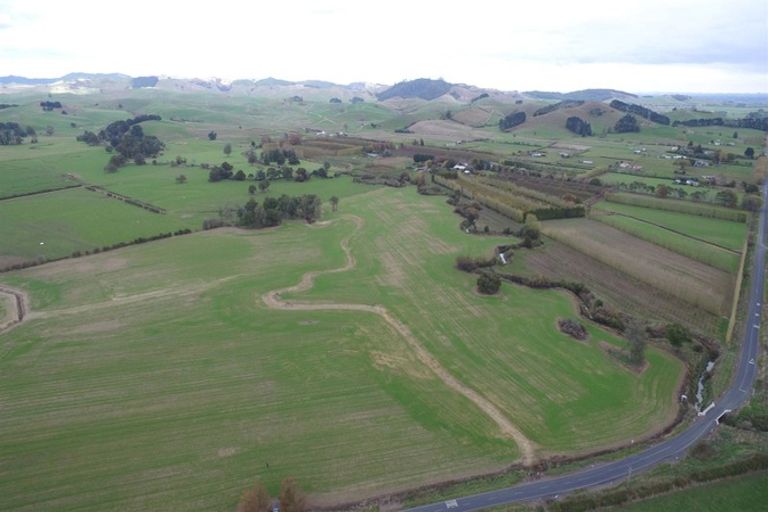 Photo of property in 927 Taniwha Road, Waerenga, Te Kauwhata, 3781