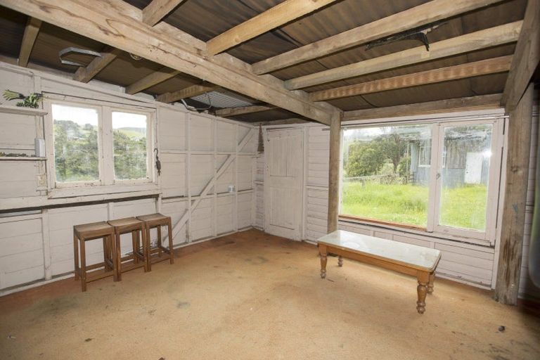 Photo of property in 1 Old Mill Road, Donnellys Crossing, Dargaville, 0379