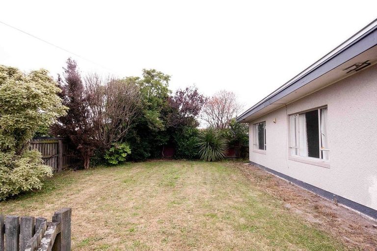 Photo of property in 80 Amyes Road, Hornby, Christchurch, 8042