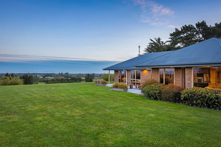 Photo of property in 663 Bay Road, Oxford, 7430