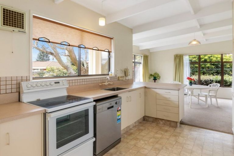 Photo of property in 5 Carlyle Crescent, Witherlea, Blenheim, 7201