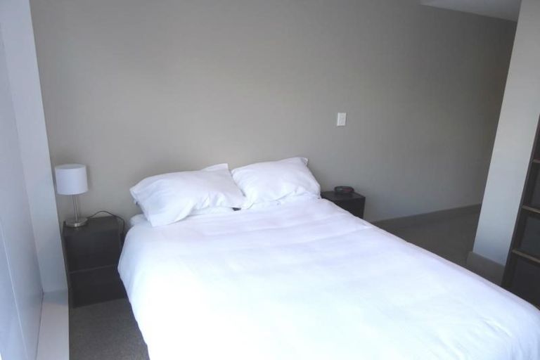 Photo of property in Canvas Apartments, 6/307 Willis Street, Te Aro, Wellington, 6011