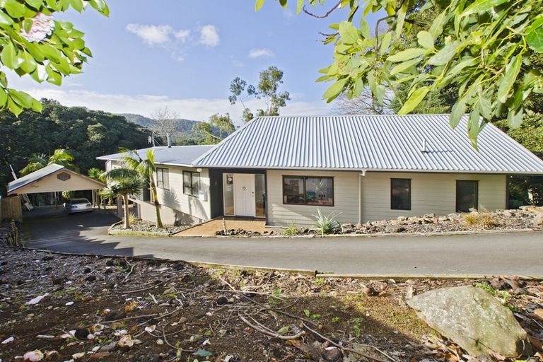 Photo of property in 51 Te Hape Road, Maunu, Whangarei, 0179