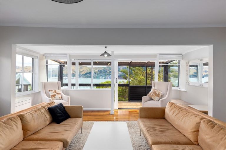 Photo of property in 2 Whero Avenue, Diamond Harbour, Lyttelton, 8971