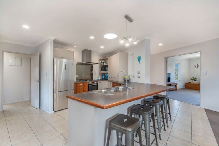 Photo of property in 4 Innswood Place, Rototuna North, Hamilton, 3210