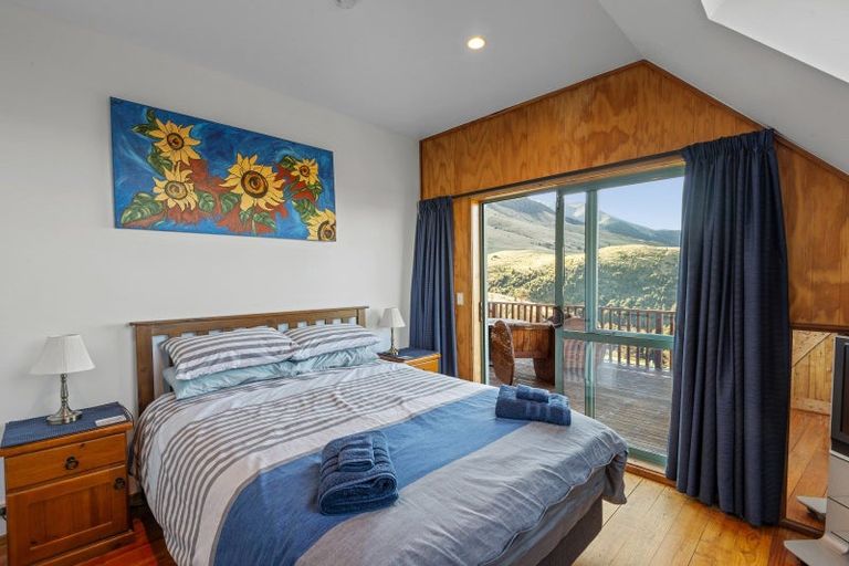 Photo of property in 47 Terako Terrace, Lyford, Waiau, 7395