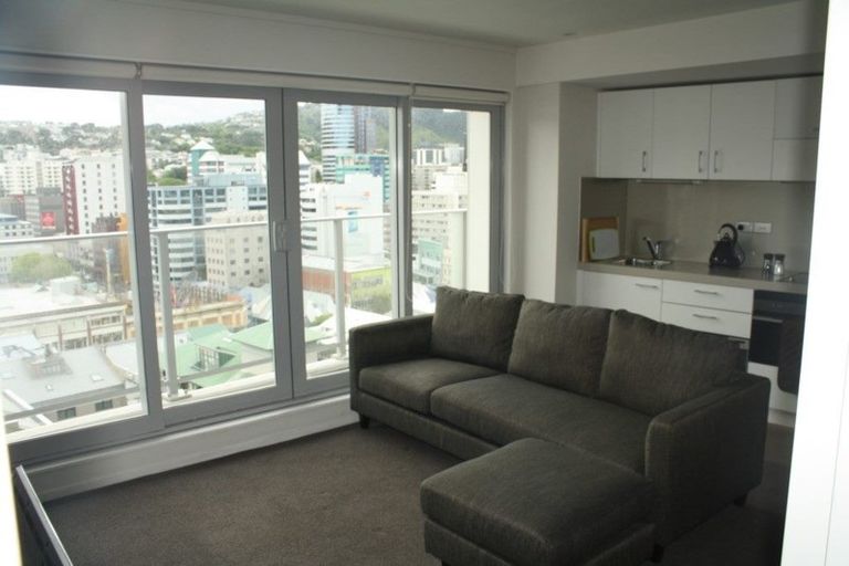 Photo of property in Soho Apartments, 1422/74 Taranaki Street, Te Aro, Wellington, 6011