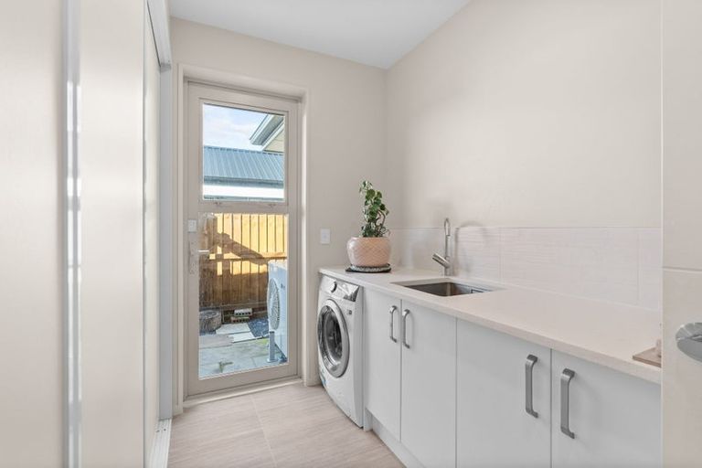 Photo of property in 9 Collier Drive, Halswell, Christchurch, 8025