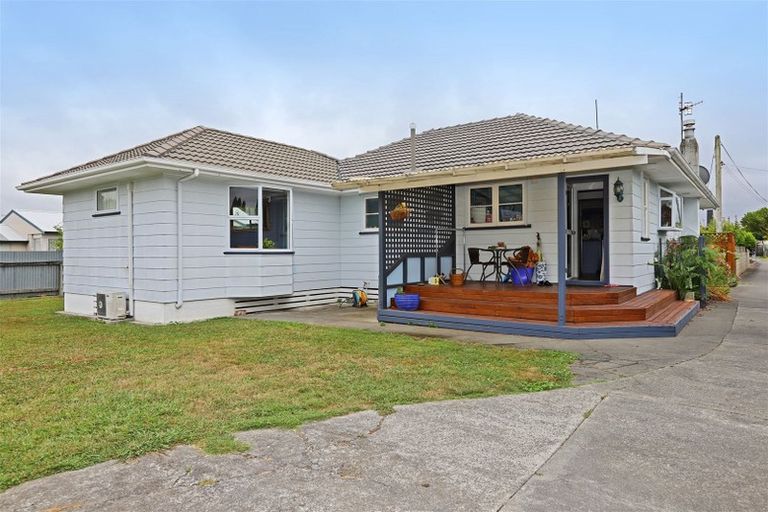 Photo of property in 506a Park Road South, Akina, Hastings, 4122