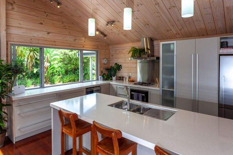 Photo of property in 995a Purangi Road, Cooks Beach, Whitianga, 3591