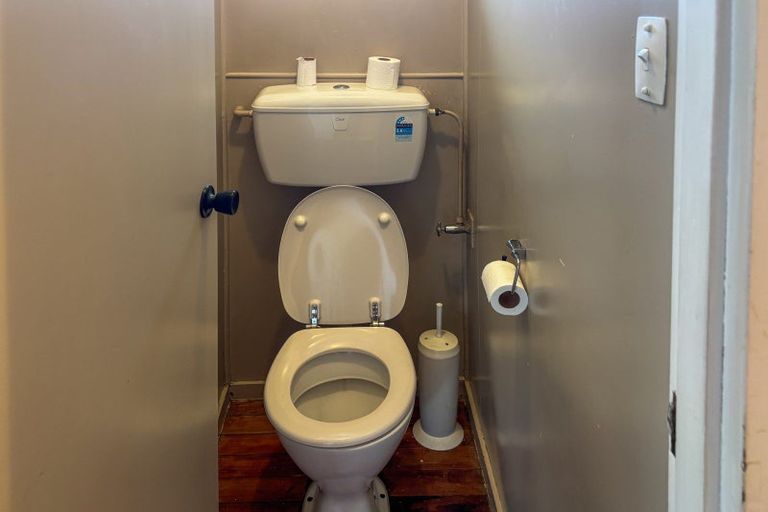 Photo of property in 452 Mcquarrie Street, Tisbury, Invercargill, 9877