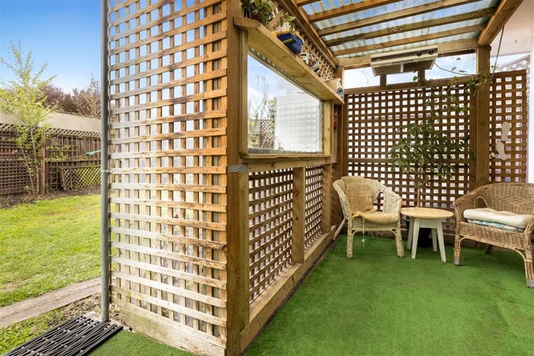 Photo of property in 21 Rata Place, Witherlea, Blenheim, 7201