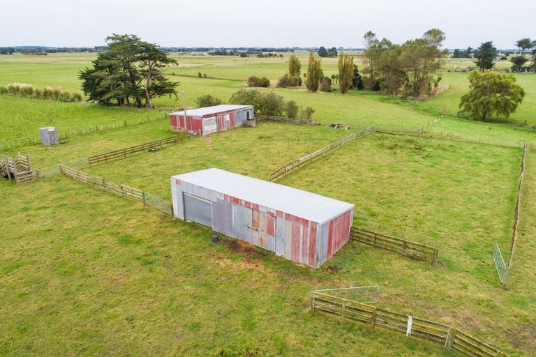 Photo of property in 473 Taipo Road, Rongotea, Palmerston North, 4476