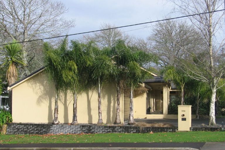 Photo of property in 699 River Road, Chartwell, Hamilton, 3210