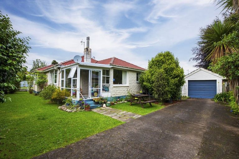 Photo of property in 28 Macarthur Street, Levin, 5510