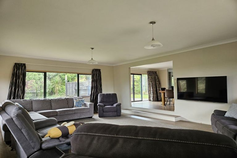 Photo of property in 471 Razorback Road, Pokeno, 2472