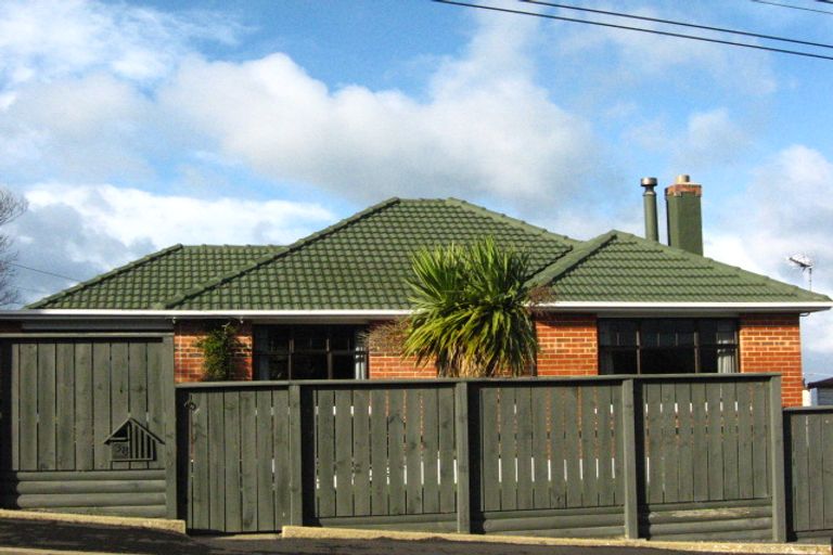 Photo of property in 38 Albion Street, Shiel Hill, Dunedin, 9013