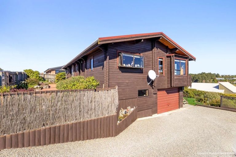 Photo of property in 31 Glenview Terrace, Highfield, Timaru, 7910