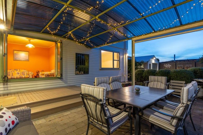 Photo of property in 269 Scott Street, Witherlea, Blenheim, 7201