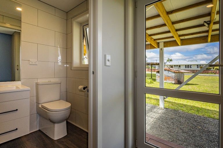 Photo of property in 19 Buddo Street, National Park, Owhango, 3989