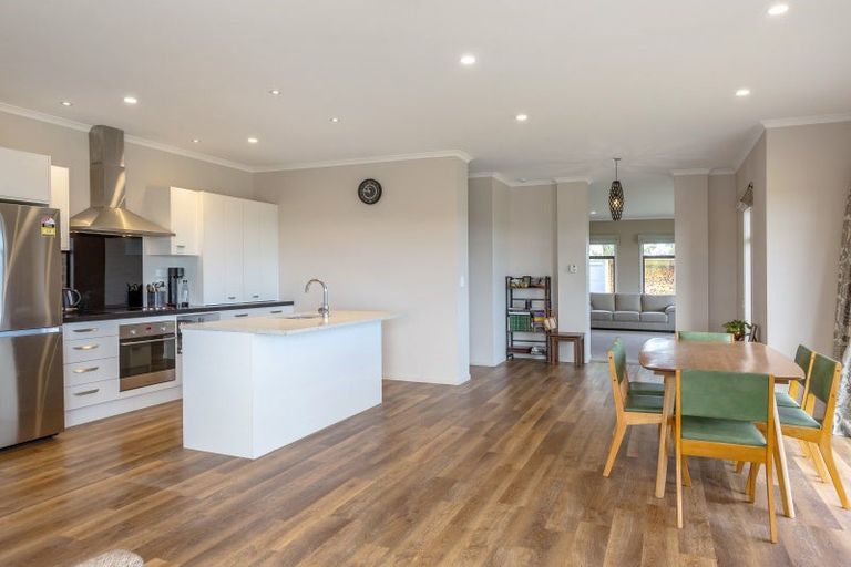 Photo of property in 109 Tiffin Hill Road, Parkvale, Carterton, 5792