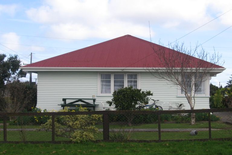 Photo of property in 56 Grey Street, Dargaville, 0310