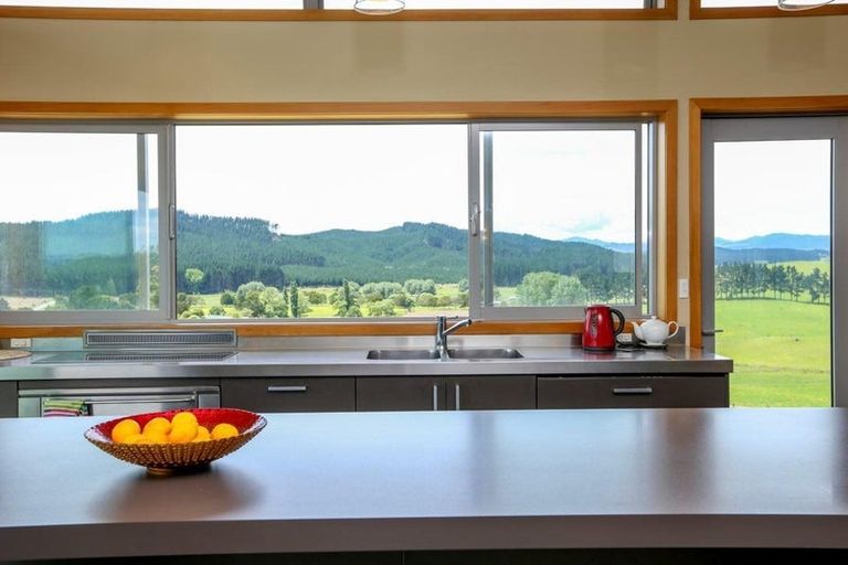 Photo of property in 563 Kopuku Road, Maramarua Forest, Te Kauwhata, 3781