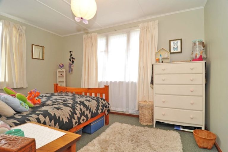 Photo of property in 46 Panmure Avenue, Calton Hill, Dunedin, 9012