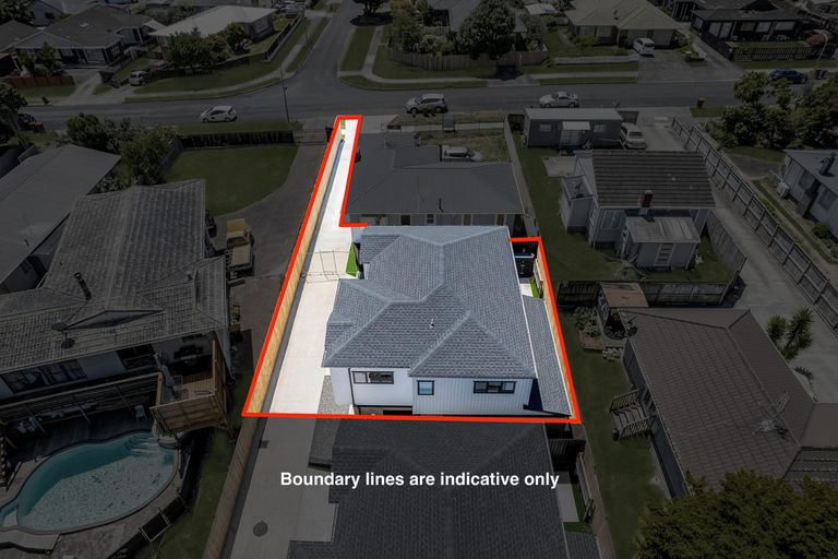 Photo of property in 12a Mcleod Road, Weymouth, Auckland, 2103