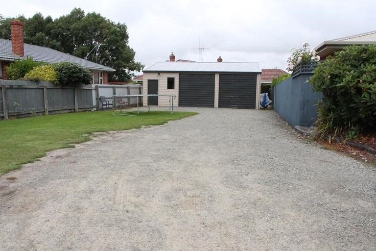 Photo of property in 166 Wai-iti Road, Highfield, Timaru, 7910