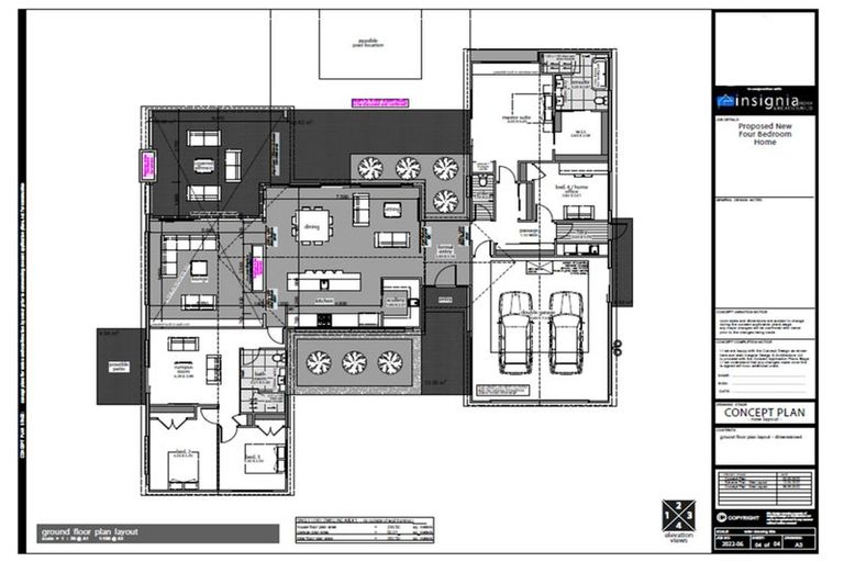 Photo of property in 392 Cambridge Road, Tauriko, Tauranga, 3110