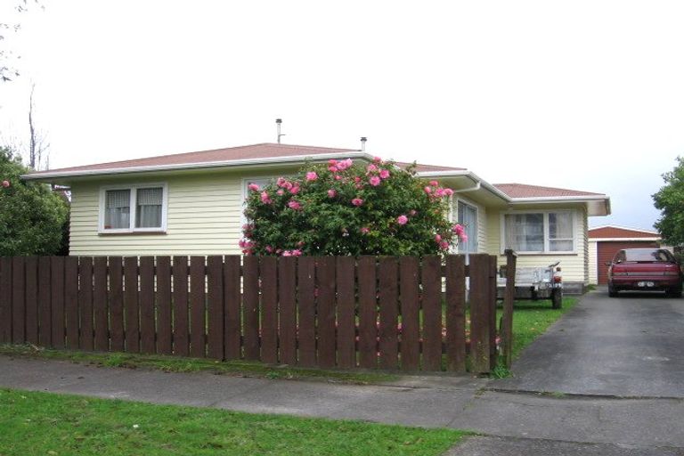 Photo of property in 7 Rhodes Drive, Kelvin Grove, Palmerston North, 4414