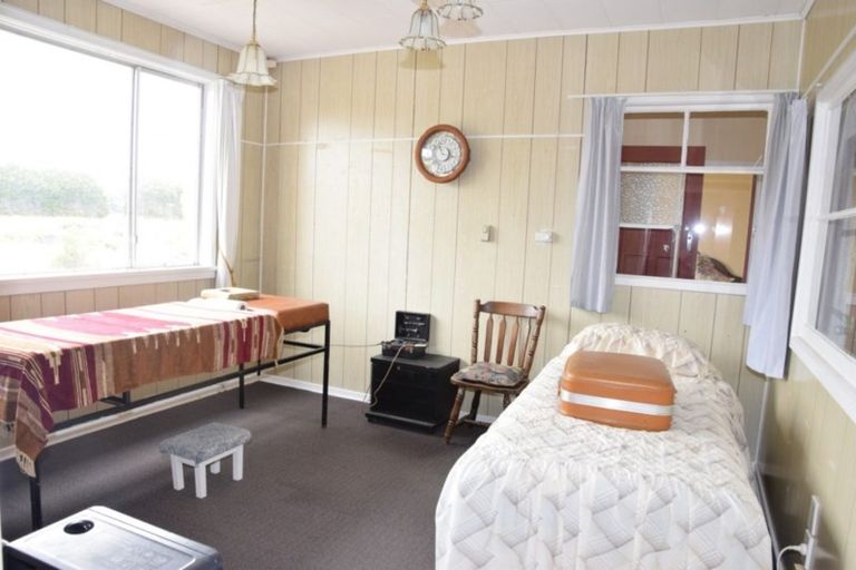 Photo of property in 104 Kennington Roslyn Bush Road, Roslyn Bush, Invercargill, 9872