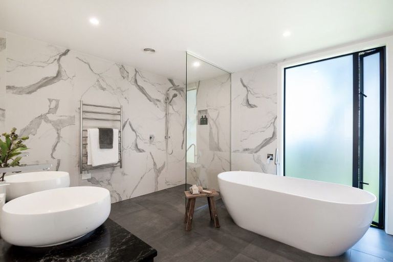 Photo of property in 205 Beach Road, Campbells Bay, Auckland, 0630