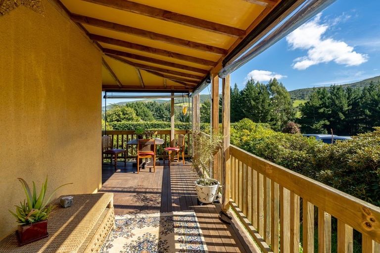 Photo of property in 282 Leith Valley Road, Leith Valley, Dunedin, 9010