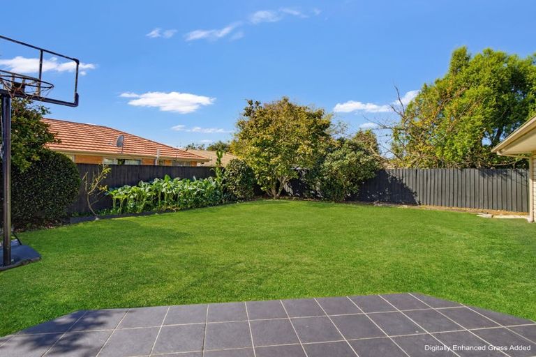 Photo of property in 7 Rubicon Place, Hei Hei, Christchurch, 8042