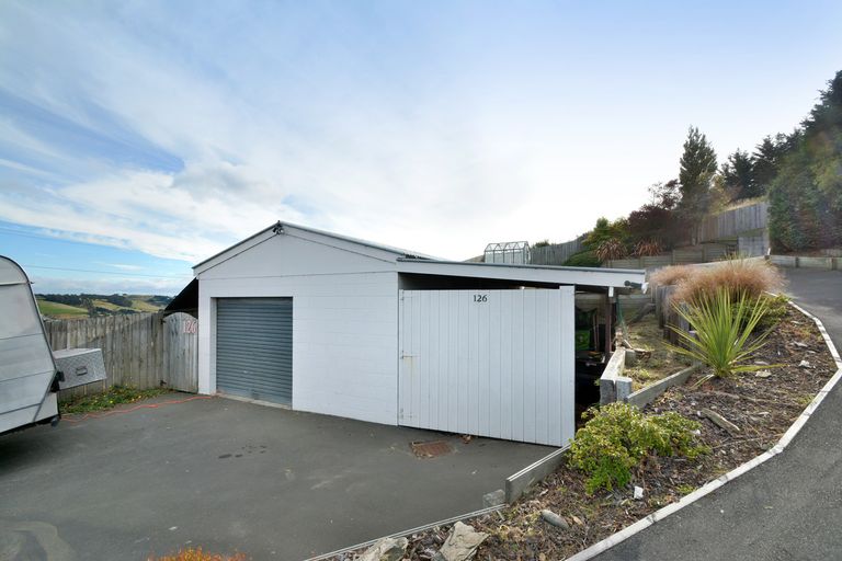 Photo of property in 126 Mornington Road, Kenmure, Dunedin, 9011