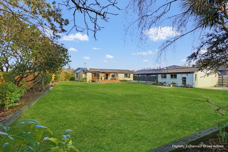 Photo of property in 4 Weka Street, Oxford, 7430