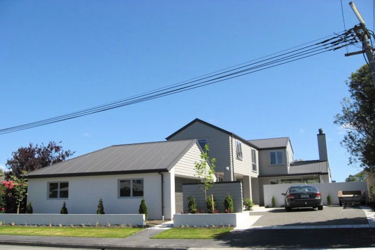 Photo of property in 12 Bannister Place, Ilam, Christchurch, 8053