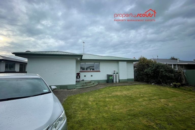 Photo of property in 39 Holloway Street, Waikiwi, Invercargill, 9810