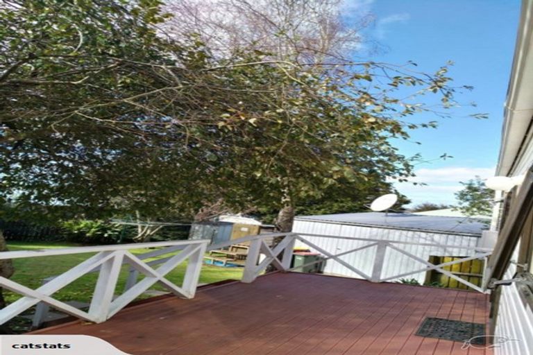 Photo of property in 22 Oratu Place, Manurewa, Auckland, 2102