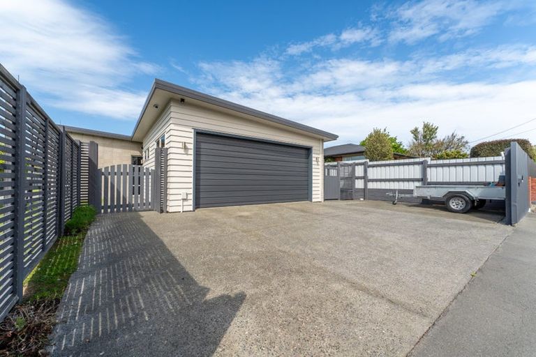 Photo of property in 2c Rhodes Street, Seaview, Timaru, 7910