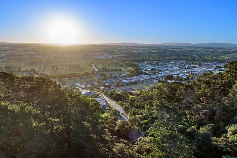 Photo of property in 1 Wilson Street, Te Aroha, 3320