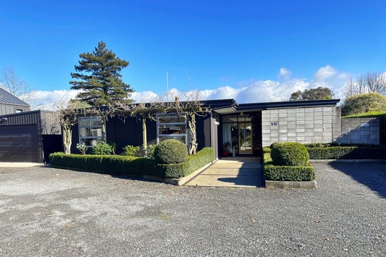 Photo of property in 78 West Street, Greytown, 5712